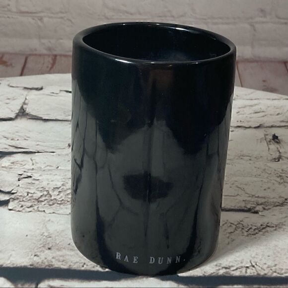 RAE DUNN scented candle “old fashioned” - Picture 2 of 4